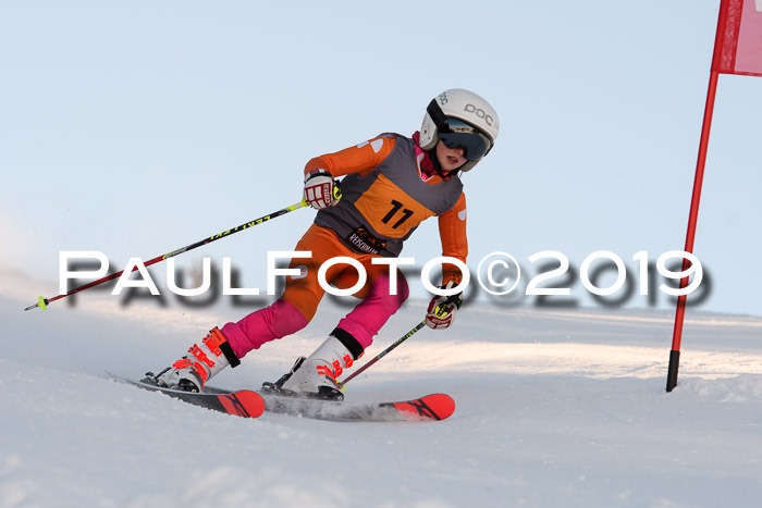 Ziener Kids Cross U12 + 5. Reischmann Cup