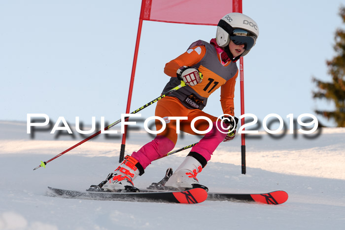 Ziener Kids Cross U12 + 5. Reischmann Cup