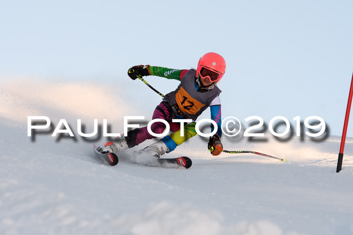 Ziener Kids Cross U12 + 5. Reischmann Cup
