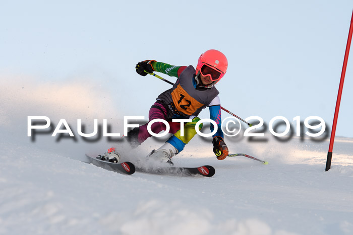 Ziener Kids Cross U12 + 5. Reischmann Cup