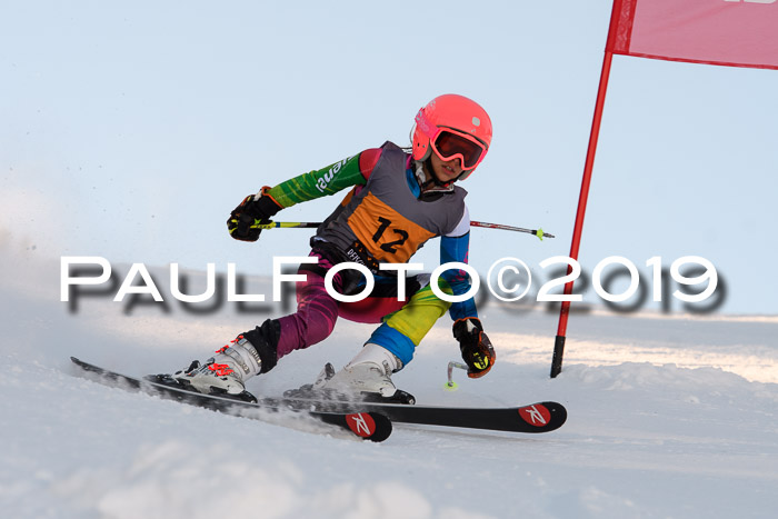 Ziener Kids Cross U12 + 5. Reischmann Cup