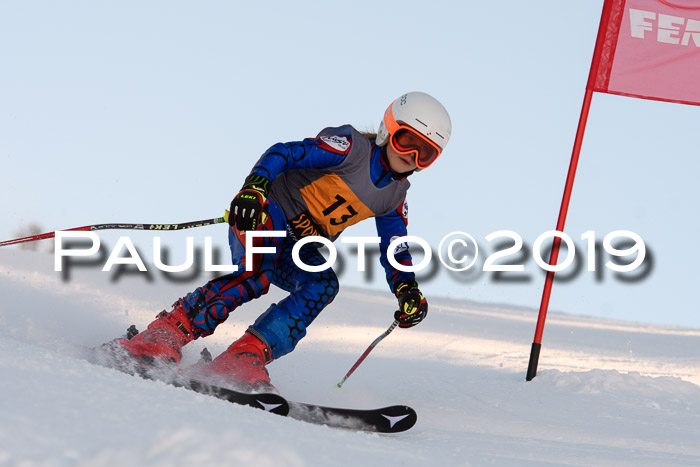 Ziener Kids Cross U12 + 5. Reischmann Cup