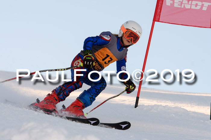 Ziener Kids Cross U12 + 5. Reischmann Cup