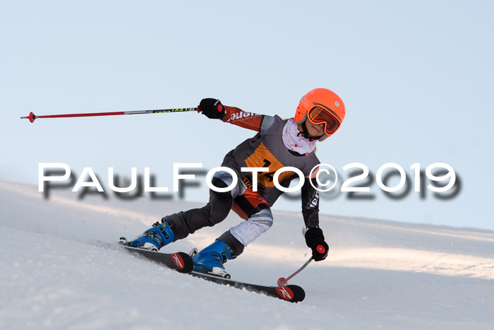 Ziener Kids Cross U12 + 5. Reischmann Cup