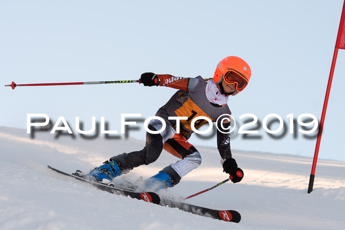 Ziener Kids Cross U12 + 5. Reischmann Cup