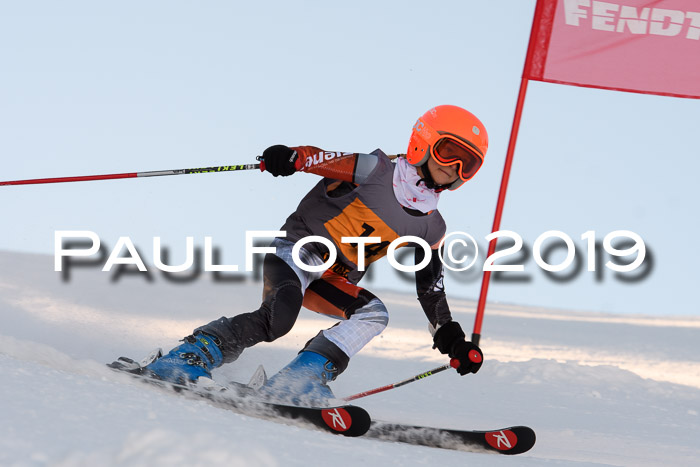 Ziener Kids Cross U12 + 5. Reischmann Cup