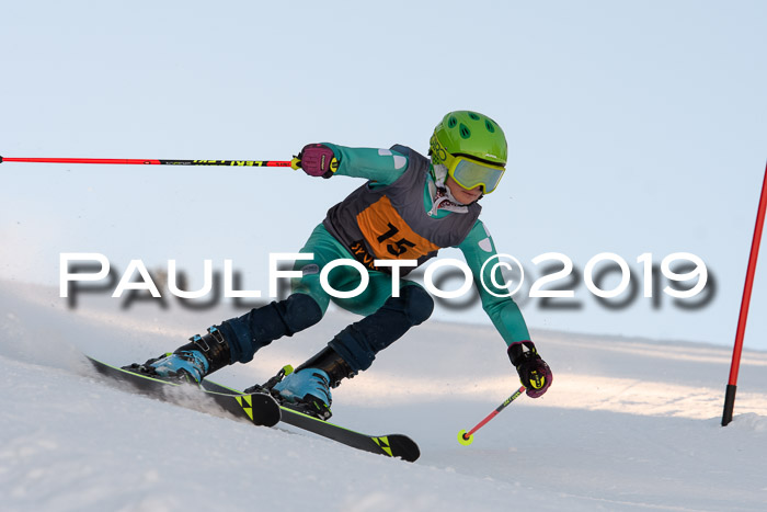Ziener Kids Cross U12 + 5. Reischmann Cup