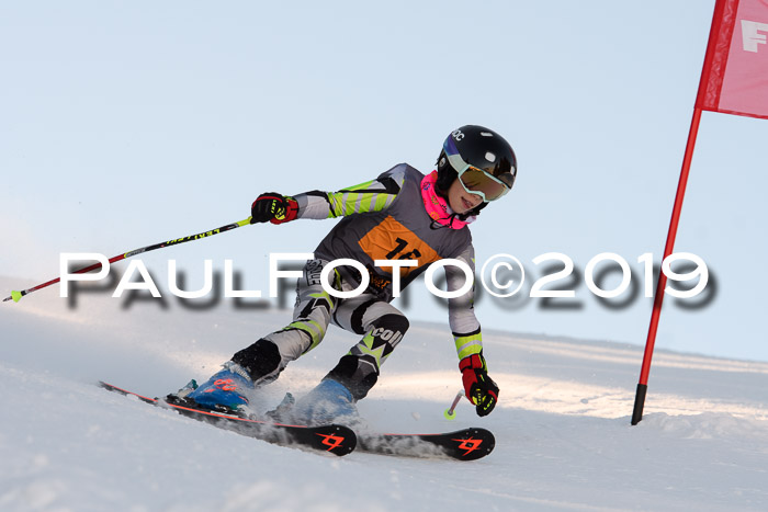 Ziener Kids Cross U12 + 5. Reischmann Cup