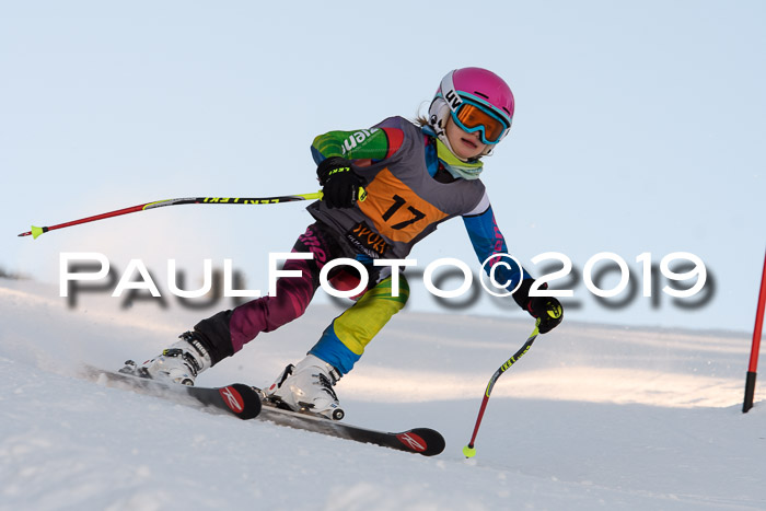 Ziener Kids Cross U12 + 5. Reischmann Cup