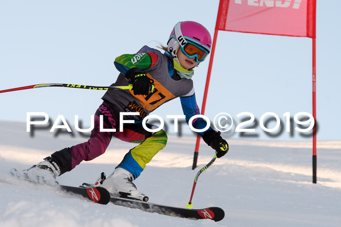 Ziener Kids Cross U12 + 5. Reischmann Cup