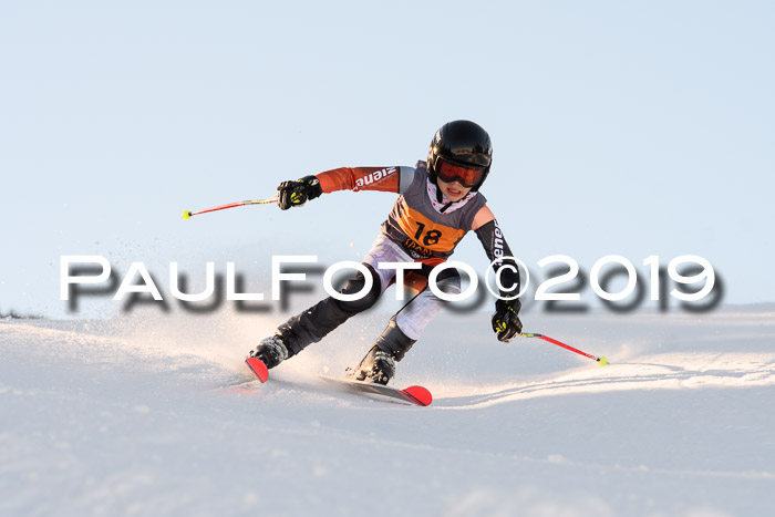 Ziener Kids Cross U12 + 5. Reischmann Cup