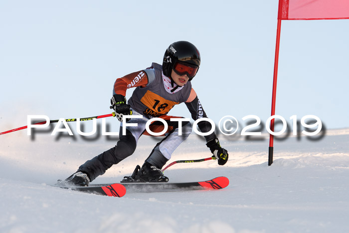 Ziener Kids Cross U12 + 5. Reischmann Cup