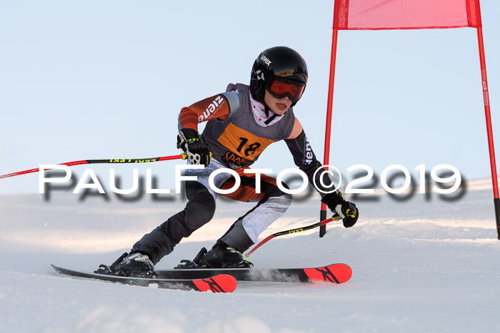 Ziener Kids Cross U12 + 5. Reischmann Cup