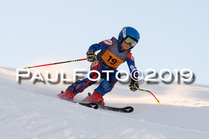 Ziener Kids Cross U12 + 5. Reischmann Cup
