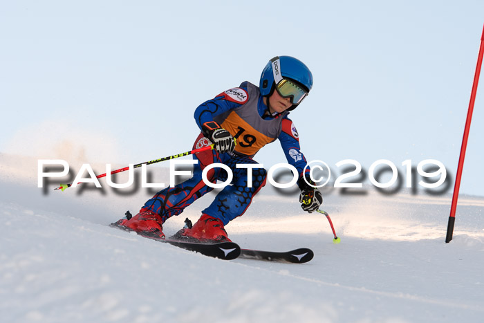 Ziener Kids Cross U12 + 5. Reischmann Cup