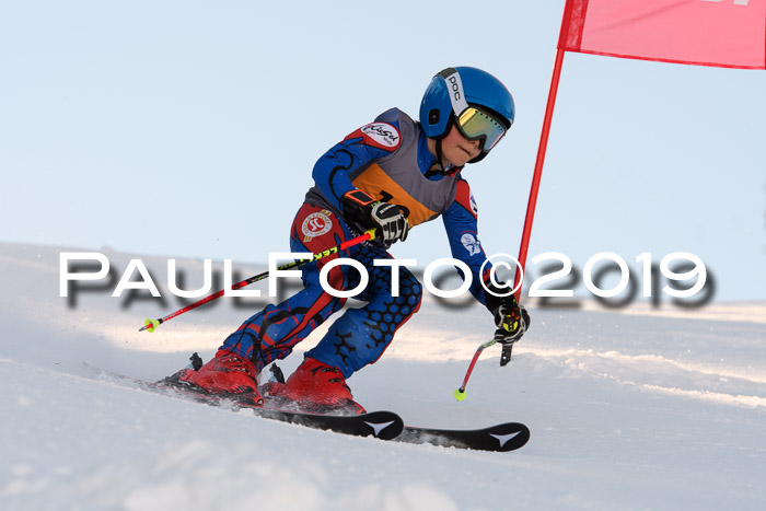 Ziener Kids Cross U12 + 5. Reischmann Cup