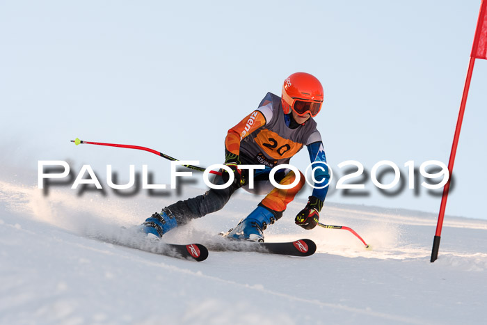 Ziener Kids Cross U12 + 5. Reischmann Cup