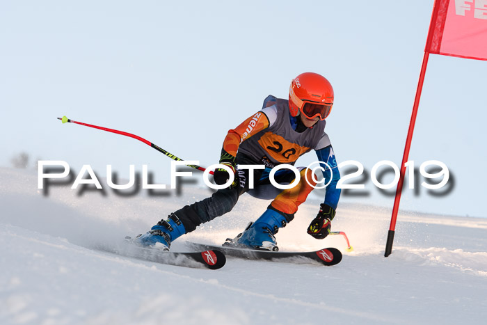 Ziener Kids Cross U12 + 5. Reischmann Cup