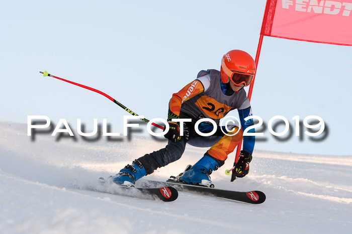 Ziener Kids Cross U12 + 5. Reischmann Cup