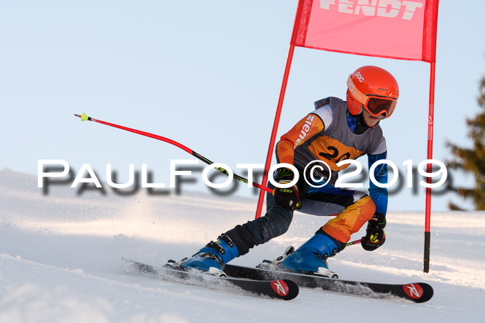 Ziener Kids Cross U12 + 5. Reischmann Cup