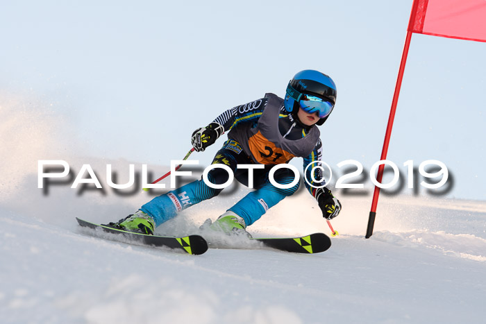 Ziener Kids Cross U12 + 5. Reischmann Cup