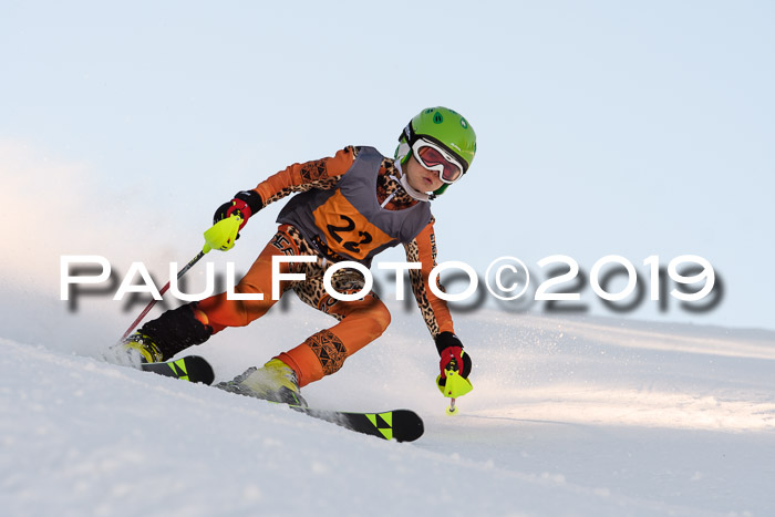 Ziener Kids Cross U12 + 5. Reischmann Cup
