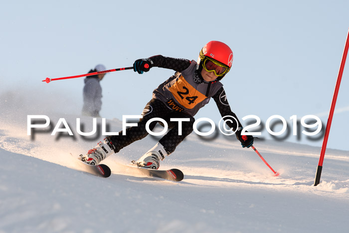 Ziener Kids Cross U12 + 5. Reischmann Cup