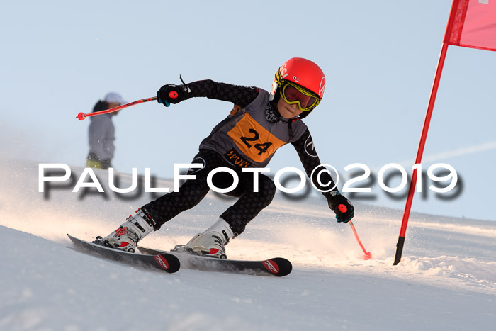 Ziener Kids Cross U12 + 5. Reischmann Cup