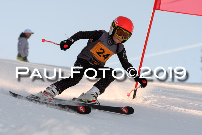 Ziener Kids Cross U12 + 5. Reischmann Cup