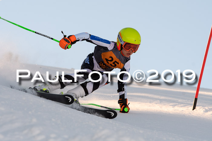 Ziener Kids Cross U12 + 5. Reischmann Cup