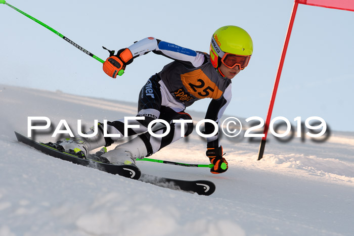Ziener Kids Cross U12 + 5. Reischmann Cup