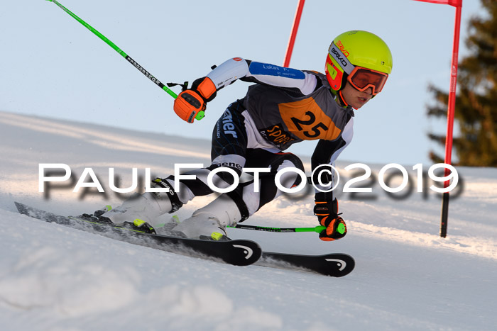 Ziener Kids Cross U12 + 5. Reischmann Cup