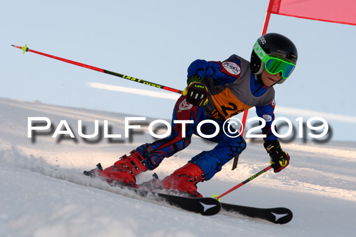 Ziener Kids Cross U12 + 5. Reischmann Cup