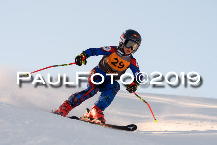 Ziener Kids Cross U12 + 5. Reischmann Cup