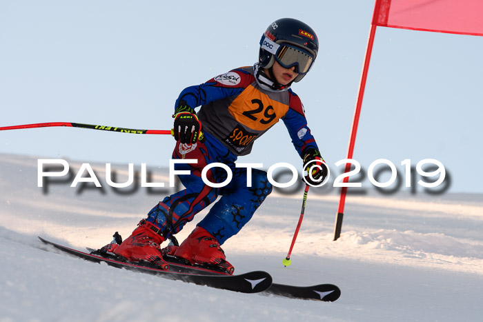 Ziener Kids Cross U12 + 5. Reischmann Cup