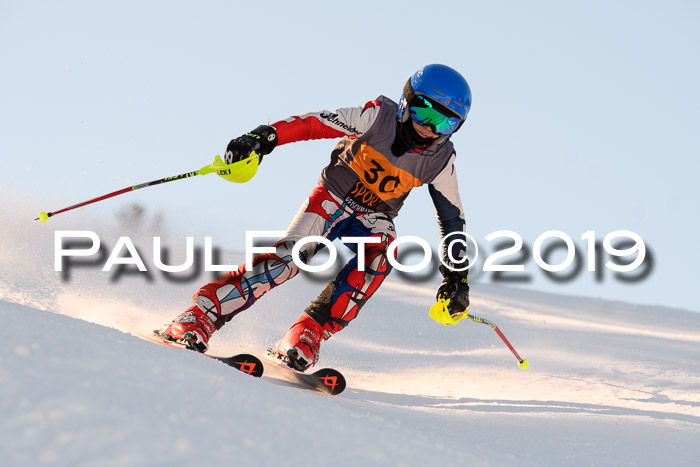 Ziener Kids Cross U12 + 5. Reischmann Cup