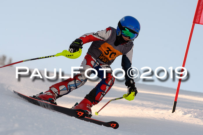Ziener Kids Cross U12 + 5. Reischmann Cup