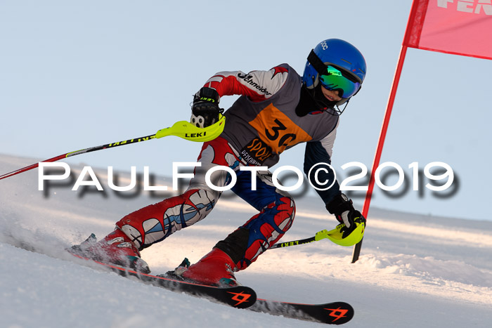 Ziener Kids Cross U12 + 5. Reischmann Cup