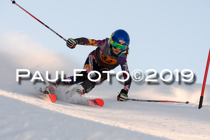 Ziener Kids Cross U12 + 5. Reischmann Cup