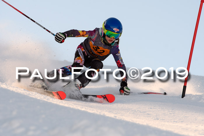Ziener Kids Cross U12 + 5. Reischmann Cup