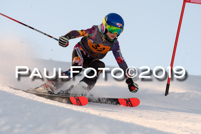 Ziener Kids Cross U12 + 5. Reischmann Cup