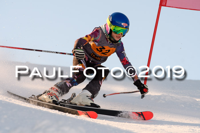 Ziener Kids Cross U12 + 5. Reischmann Cup