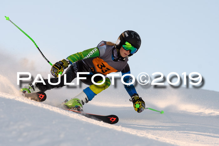 Ziener Kids Cross U12 + 5. Reischmann Cup