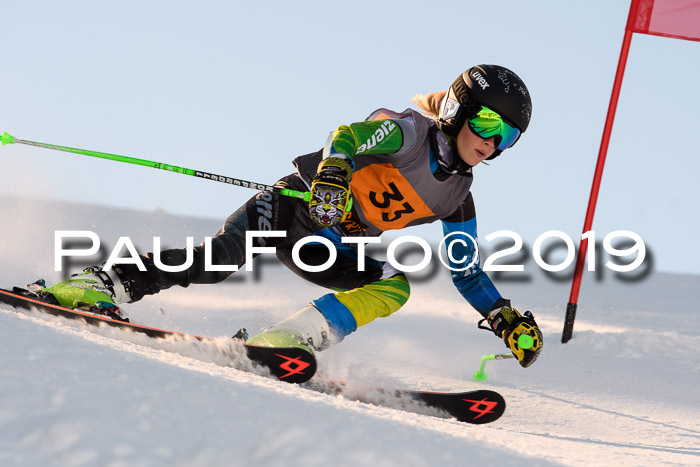 Ziener Kids Cross U12 + 5. Reischmann Cup
