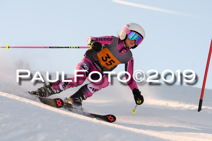Ziener Kids Cross U12 + 5. Reischmann Cup