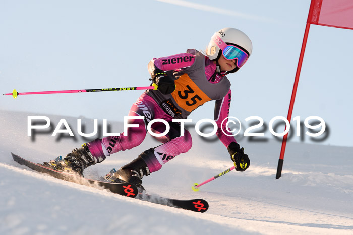 Ziener Kids Cross U12 + 5. Reischmann Cup