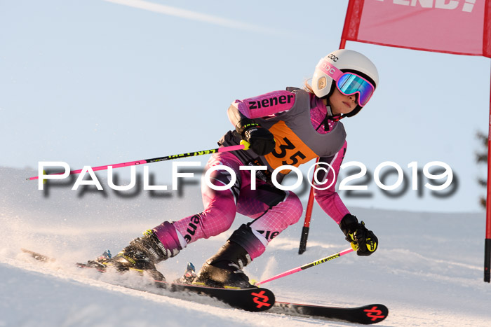 Ziener Kids Cross U12 + 5. Reischmann Cup