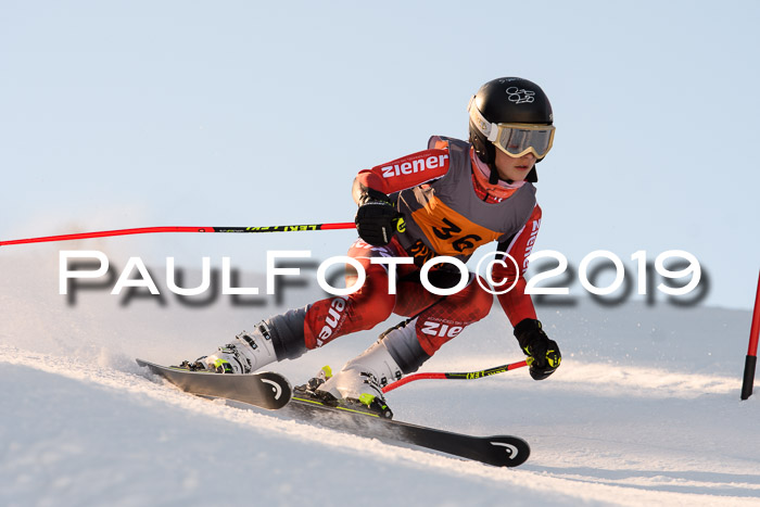 Ziener Kids Cross U12 + 5. Reischmann Cup