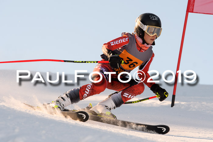 Ziener Kids Cross U12 + 5. Reischmann Cup
