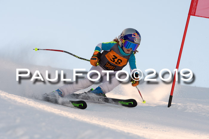 Ziener Kids Cross U12 + 5. Reischmann Cup